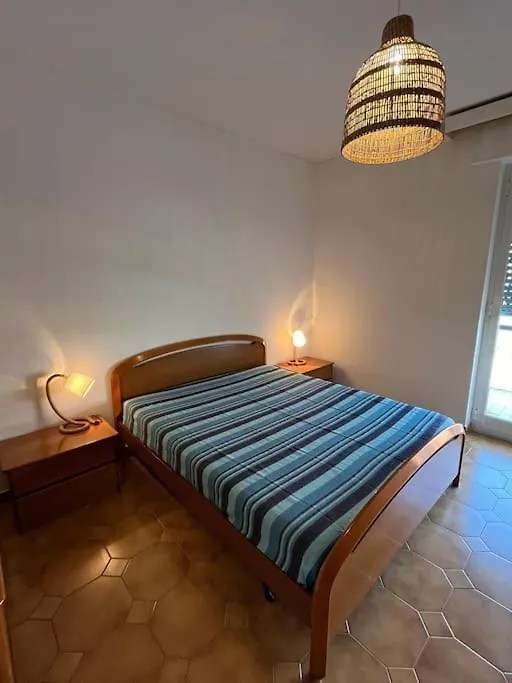 Casa Ninna A Due Passi Dal Mare Taggia Appartement