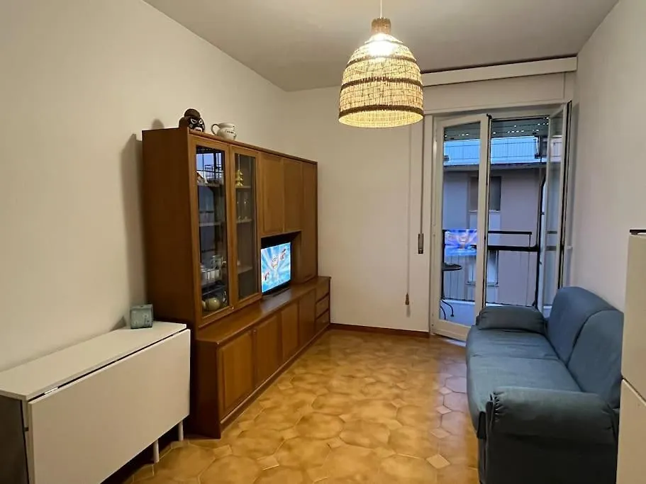 Casa Ninna A Due Passi Dal Mare Taggia 0*,