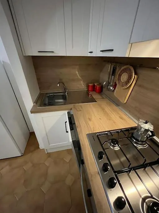 Appartement Casa Ninna A Due Passi Dal Mare Taggia