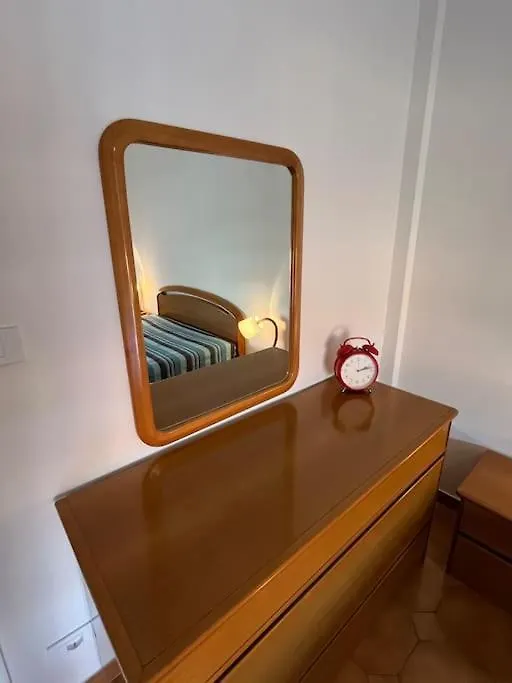 Casa Ninna A Due Passi Dal Mare Taggia Appartement