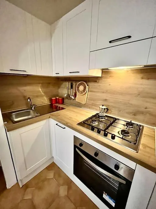 Casa Ninna A Due Passi Dal Mare Taggia