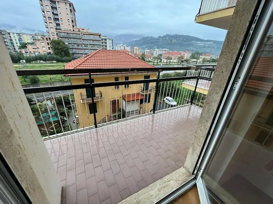 Appartement Casa Ninna A Due Passi Dal Mare Taggia