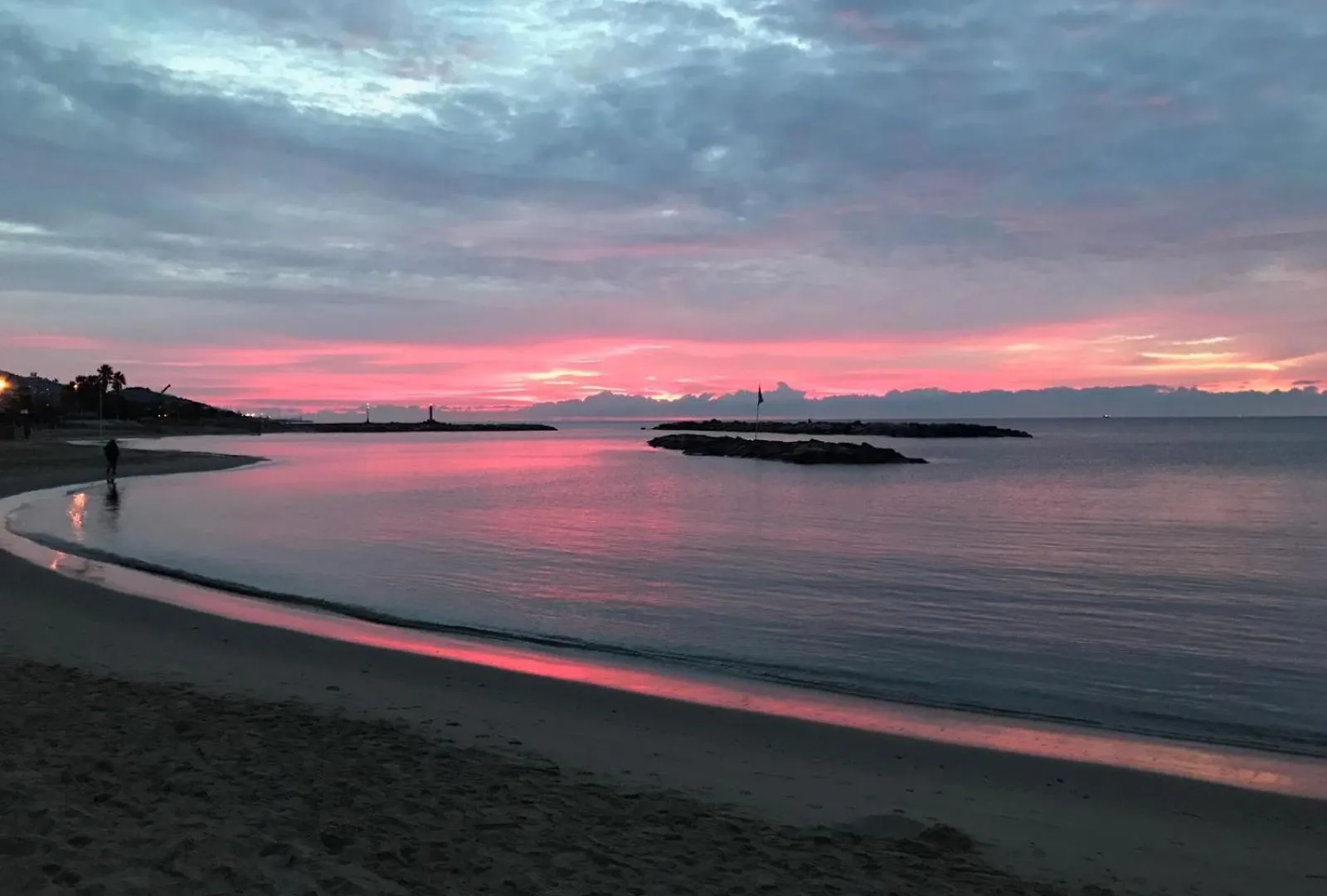 Casa Ninna A Due Passi Dal Mare Taggia 0*,  Italië